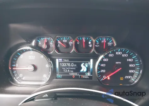 2017 Chevrolet Tahoe Ls from USA, damaged, VIN 1GNSKAKC5HR211306